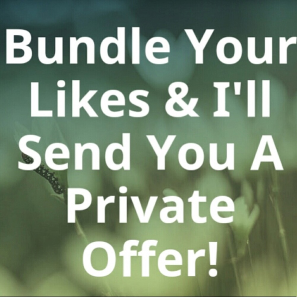 Make Me an Offer!